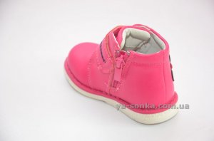 Ботинки для девочки