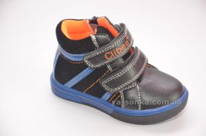 Ботиночки мальчикам
