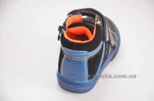 Ботиночки мальчикам