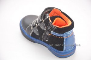 Ботиночки мальчикам