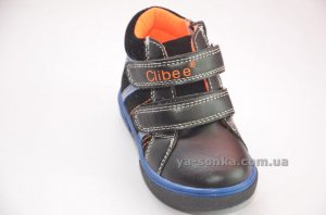 Ботиночки мальчикам