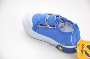 Кеды для мальчика