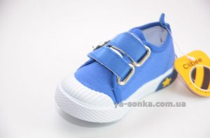 Кеды для мальчика