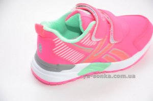 Кроссовки для девочки