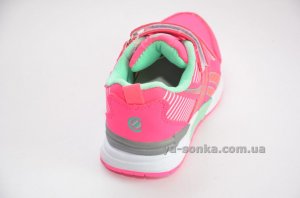 Кроссовки для девочки