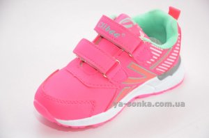 Кроссовки для девочки