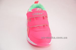 Кроссовки для девочки