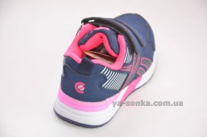 Кроссовки для девочки