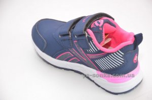 Кроссовки для девочки