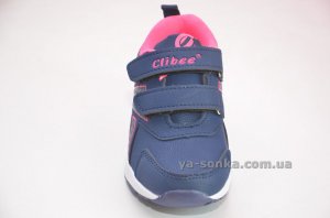 Кроссовки для девочки
