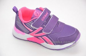 Кроссовки для девочки