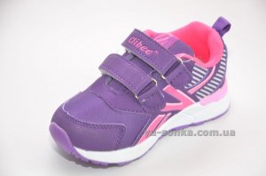 Кроссовки для девочки