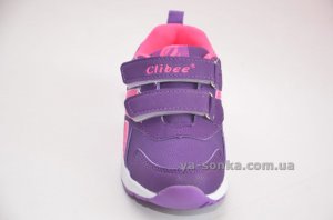 Кроссовки для девочки