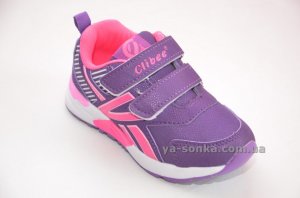 Кроссовки для девочки
