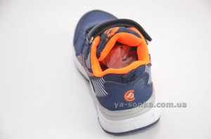 Кроссовки для мальчика