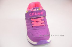 Кроссовки для девочки с подсветкой