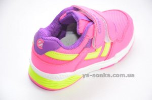 Кроссовки для девочки
