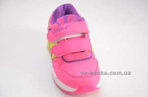 Кроссовки для девочки