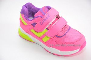 Кроссовки для девочки