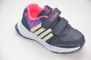 Кроссовки для девочки