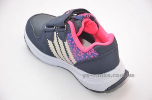 Кроссовки для девочки