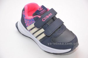 Кроссовки для девочки