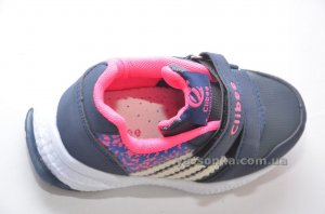 Кроссовки для девочки