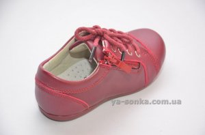 Туфли для девочки