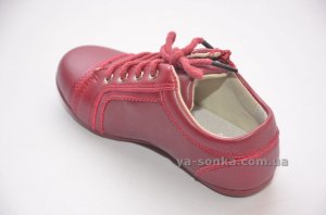 Туфли для девочки