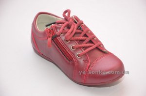 Туфли для девочки