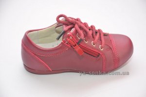Туфли для девочки