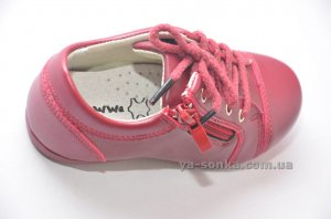 Туфли для девочки