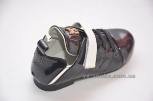 Туфли для девочки