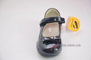 Туфли для девочек
