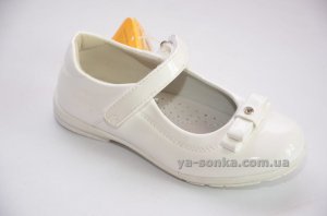 Туфли для девочек