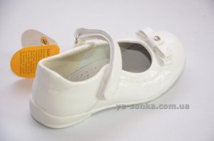 Туфли для девочек