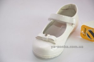 Туфли для девочек