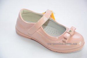 Туфли для девочек