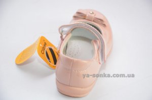 Туфли для девочек