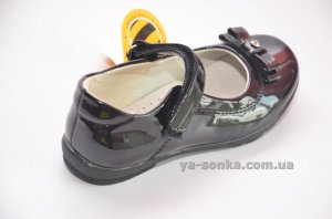 Туфли для девочек