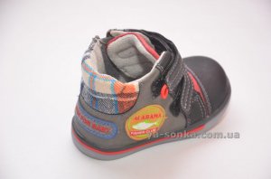 Ботинки для мальчиков