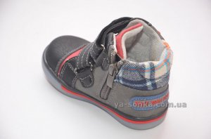 Ботинки для мальчиков