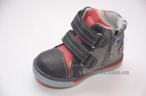 Ботинки для мальчиков