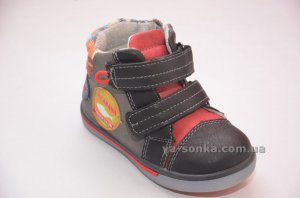 Ботинки для мальчиков