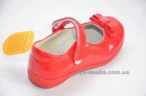 Туфли для девочек