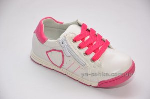 Спортивные туфли для девочки