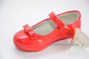 Туфли для девочек