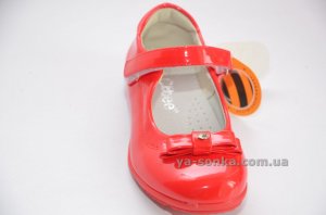 Туфли для девочек