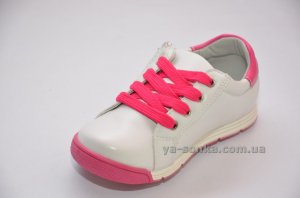 Спортивные туфли для девочки