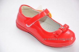 Туфли для девочек